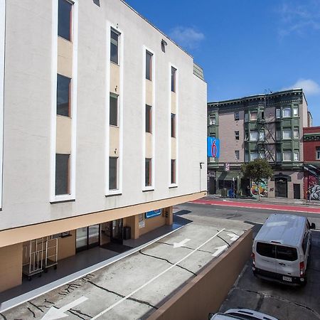 Cathedral Hill Hotel San Francisco Ngoại thất bức ảnh