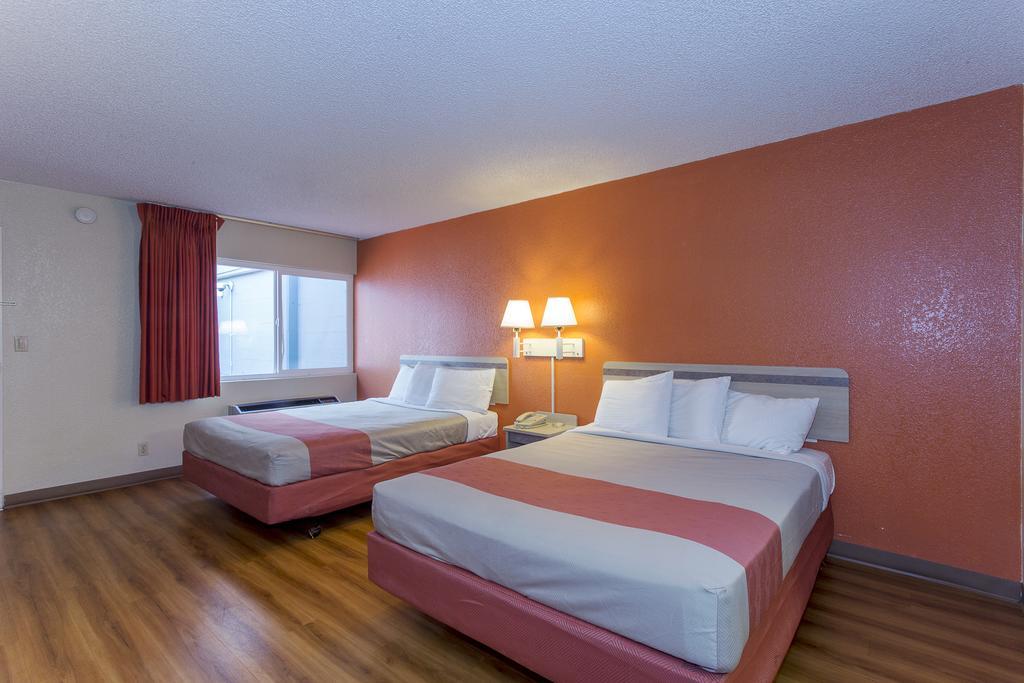 Cathedral Hill Hotel San Francisco Ngoại thất bức ảnh