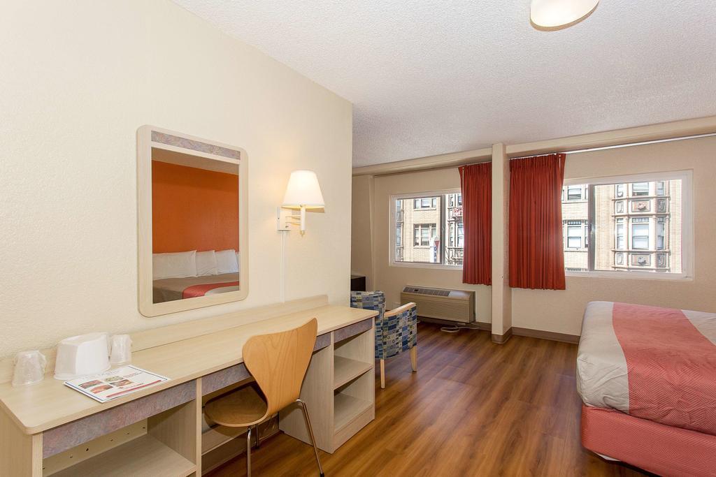 Cathedral Hill Hotel San Francisco Ngoại thất bức ảnh