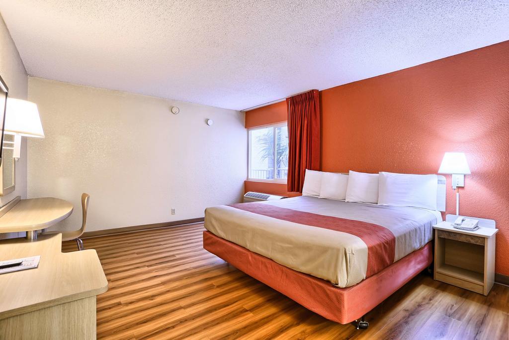 Cathedral Hill Hotel San Francisco Ngoại thất bức ảnh