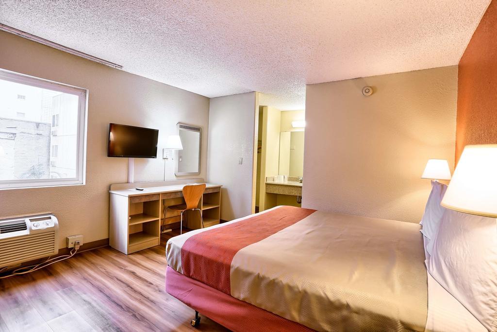 Cathedral Hill Hotel San Francisco Ngoại thất bức ảnh
