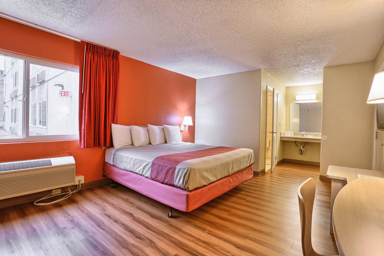 Cathedral Hill Hotel San Francisco Phòng bức ảnh