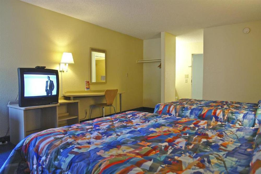 Cathedral Hill Hotel San Francisco Phòng bức ảnh