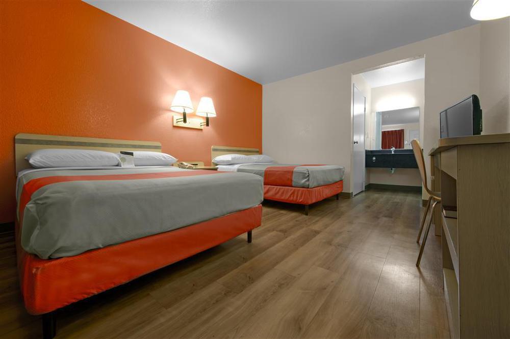 Cathedral Hill Hotel San Francisco Phòng bức ảnh