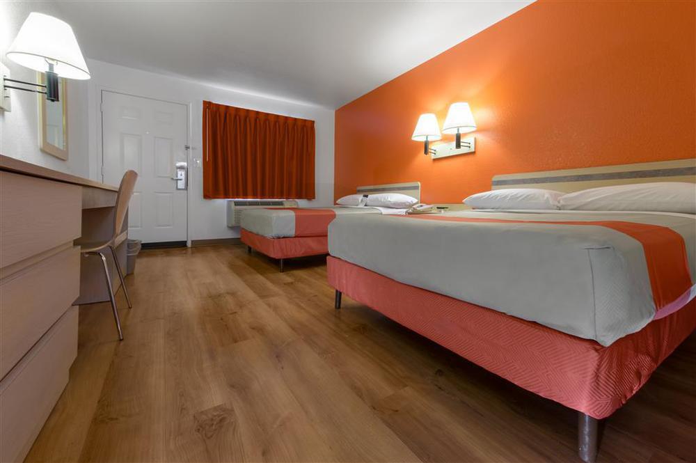 Cathedral Hill Hotel San Francisco Phòng bức ảnh