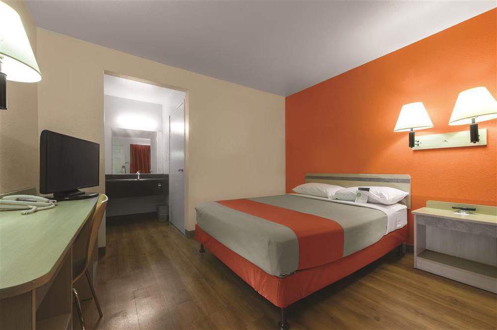 Cathedral Hill Hotel San Francisco Phòng bức ảnh