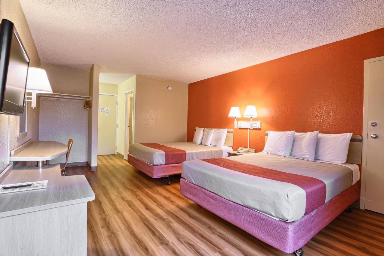 Cathedral Hill Hotel San Francisco Phòng bức ảnh