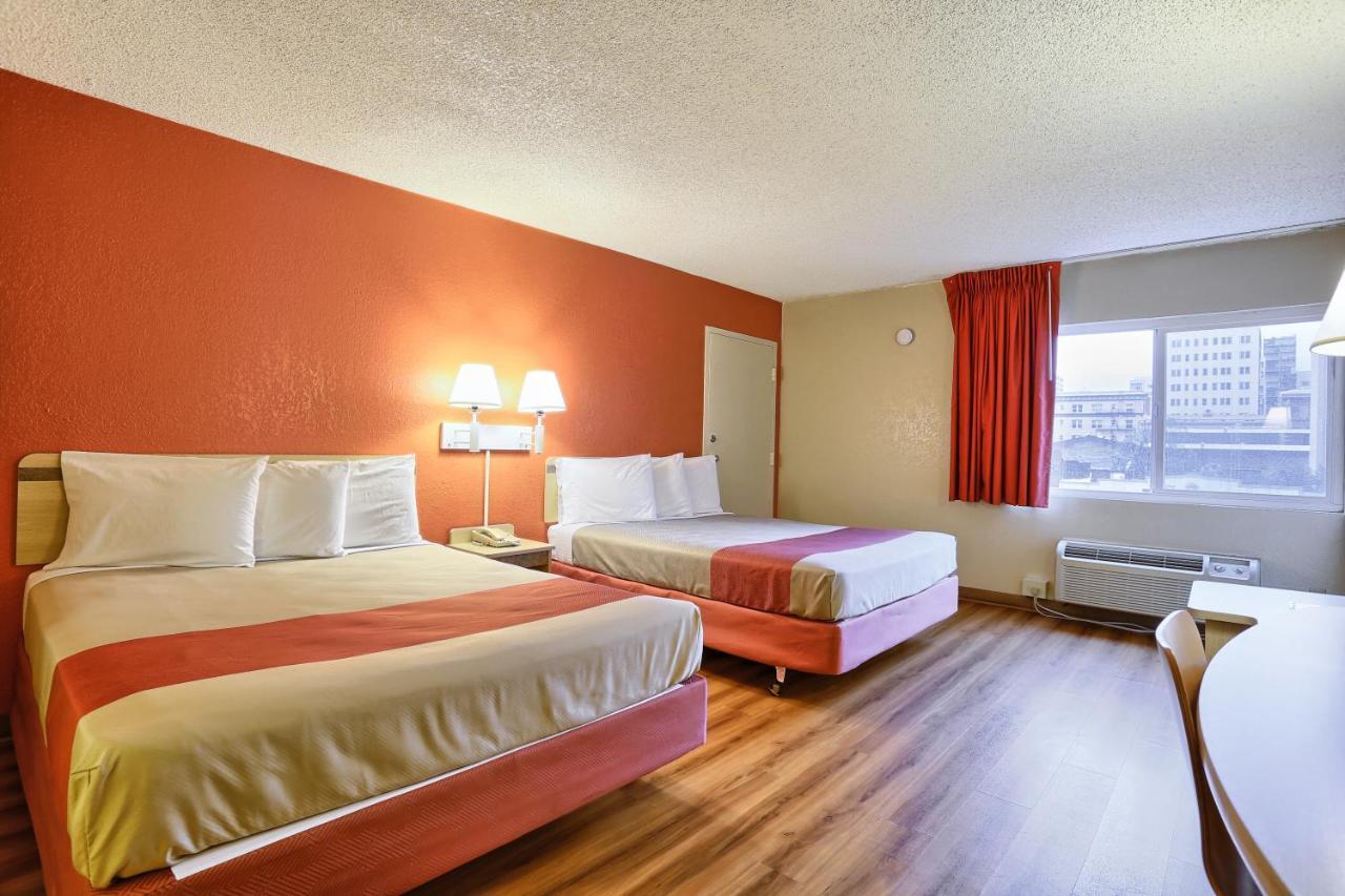 Cathedral Hill Hotel San Francisco Phòng bức ảnh