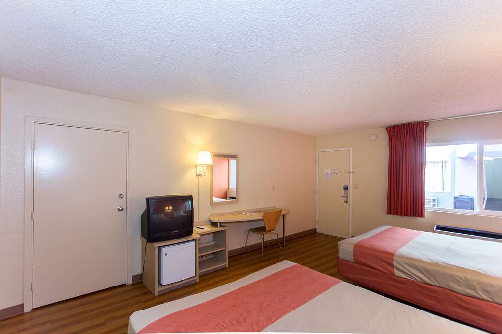 Cathedral Hill Hotel San Francisco Phòng bức ảnh